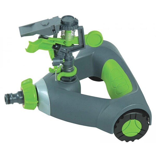 Daye DY6021 Plastik Hareket Tabanlı Sprink Fıskiye