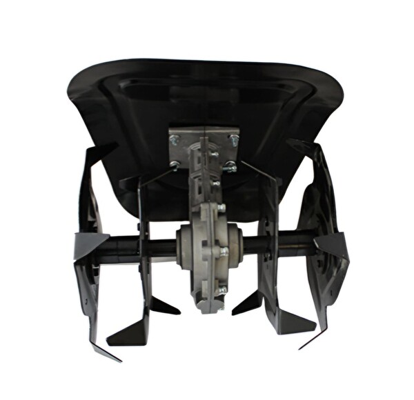 Ital Tırpan Çapalama Aparatı 26 MM x 7 Diş