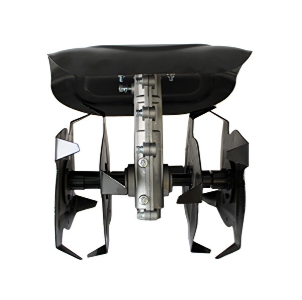 Ital Tırpan Çapalama Aparatı 26 MM x 7 Diş