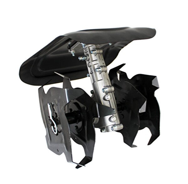 Ital Tırpan Çapalama Aparatı 26 MM x 7 Diş