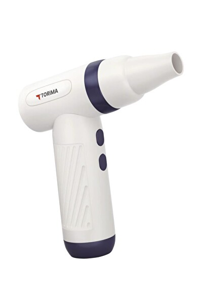 Torima TTB-01 Mavi Yüksek Hızlı Turbo 85 000 pm 1100 mAh 40 W Hava Üfleme Makinası.