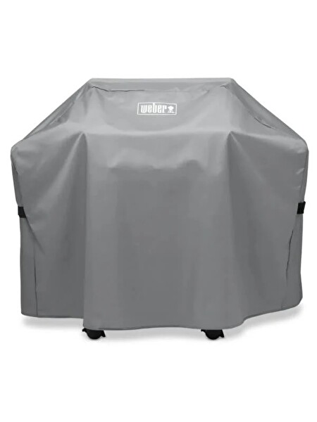Weber 7178 Premium Barbecue Cover 200 Serisi Su Geçirmez Polyester