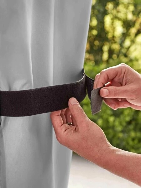 Weber 7178 Premium Barbecue Cover 200 Serisi Su Geçirmez Polyester