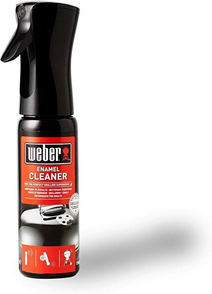 Weber 17684 Porselen Temizleyici 300 ML