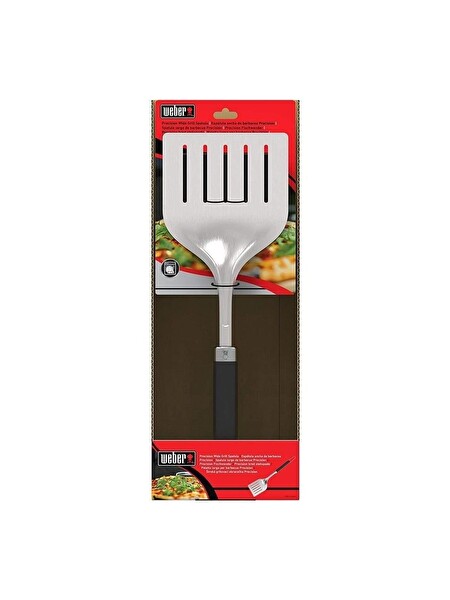 Weber 6762 Geniş Izgara Spatulası