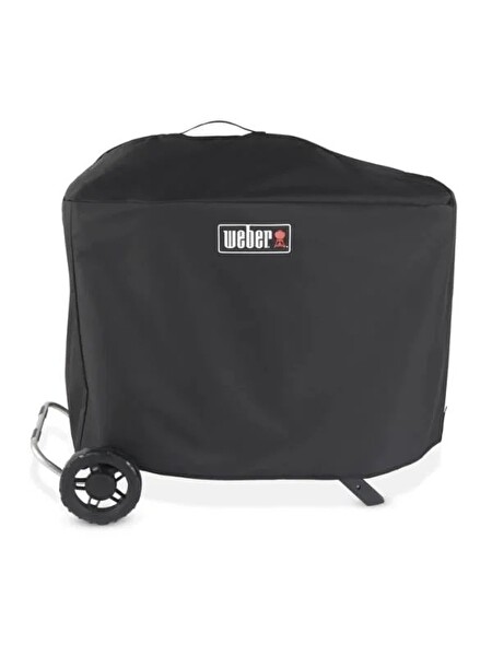 Weber Premium Grill Cover 7770 Su Geçirmez Polyester Barbekü Örtüsü