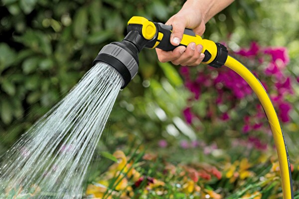 Karcher 2.645-344.0 Plus 1/2 Çok Fonksiyonlu Hortum Seti 30 M