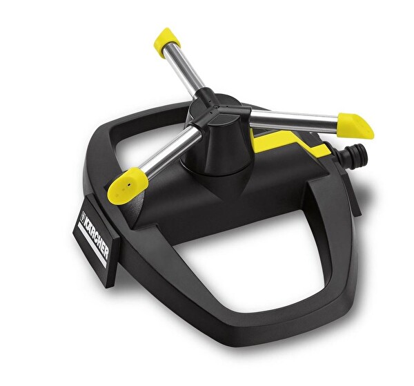 Karcher RS 130-3 26450190 2.645-019.0 Döner Fıskiye 3'Lü 130 Metrekare