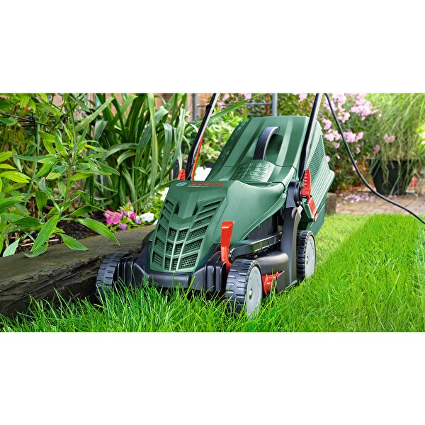Bosch Universalrotak 37-555 Çim Biçme Makinesi