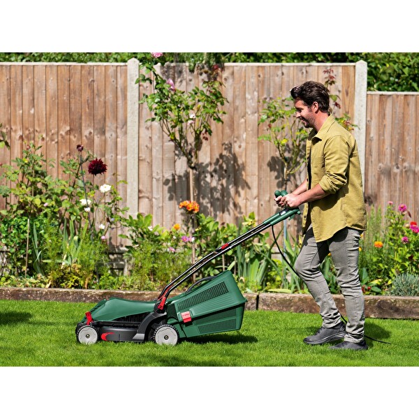 Bosch Universalrotak 37-555 Çim Biçme Makinesi