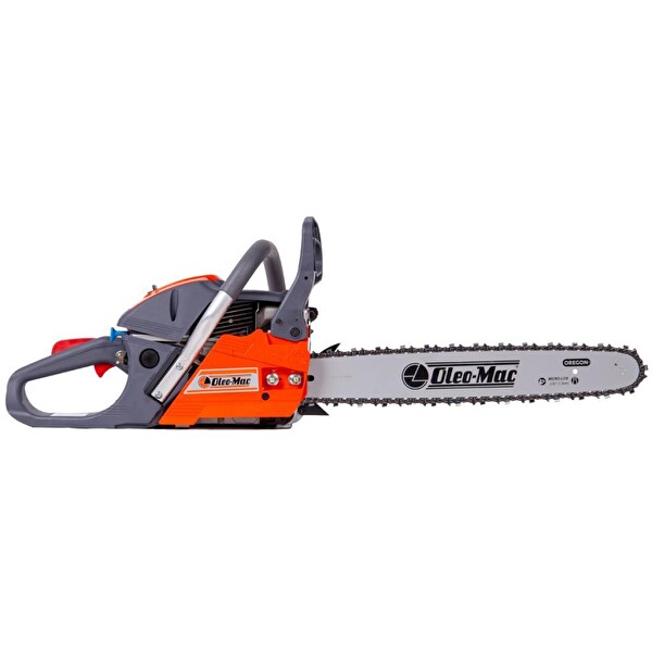 Oleo-Mac GSH510 Benzin Motorlu Testere - 3 HP