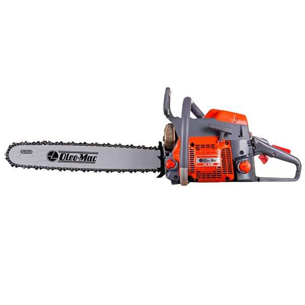 Oleo-Mac GS630 Ağaç Kesmeye Uyumlu Motorlu Testere - 4.7 Hp