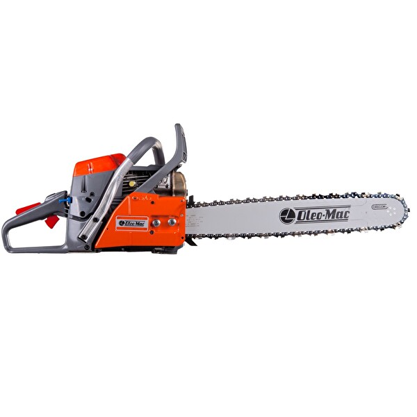 Oleo-Mac GS630 Ağaç Kesmeye Uyumlu Motorlu Testere - 4.7 Hp