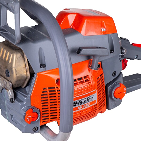 Oleo-Mac GS630 Ağaç Kesmeye Uyumlu Motorlu Testere - 4.7 Hp