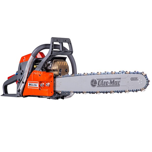 Oleo-Mac GS630 Ağaç Motoru Motorlu Testere - 4.7 Hp - 46CM