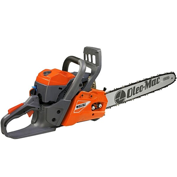 Oleo-Mac GS451 Ağaç Kesmeye Uyumlu Motorlu Testere 2.9Hp - 36 Diş