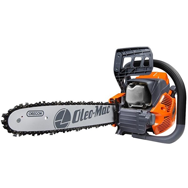 Oleo-Mac GS451 Ağaç Kesmeye Uyumlu Motorlu Testere 2.9Hp - 36 Diş