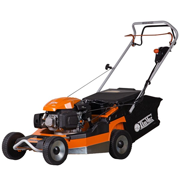 Oleo-Mac LUX55 TK EUR5 Çim Biçme Makinesi