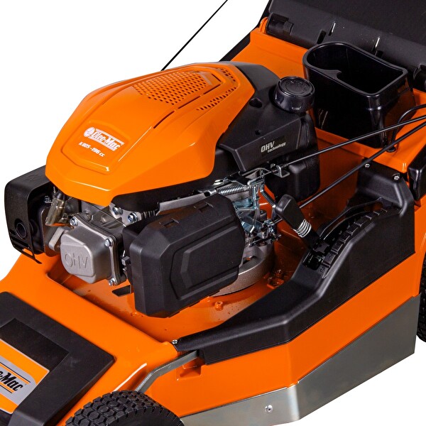 Oleo-Mac LUX55 TK EUR5 Çim Biçme Makinesi