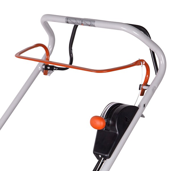 Oleo-Mac LUX55 TK EUR5 Çim Biçme Makinesi