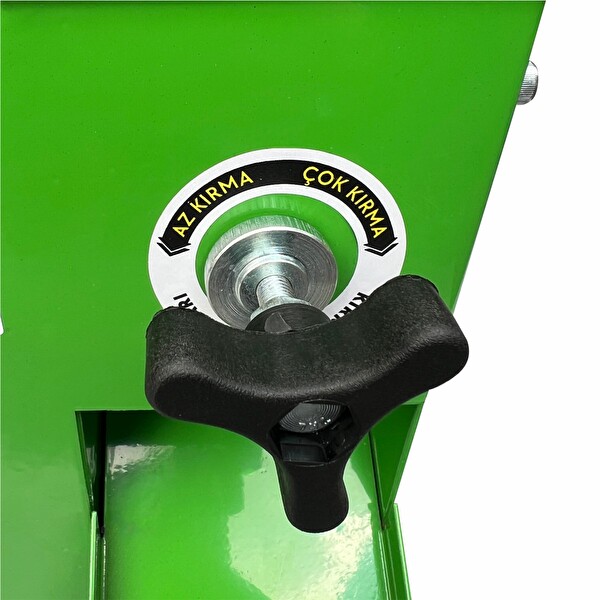 Kadıoğlu CKK45 Agro Ceviz Ve Fındık Kırma Makinesi 220V