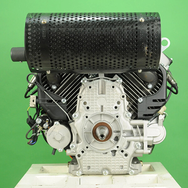 Goldmoto GM724-J 24 HP Konik Benzinli Motor