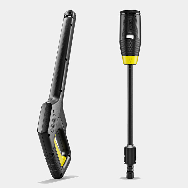 Karcher K 7 Comfort Premium Basınçlı Yıkama Makinesi - Sarı