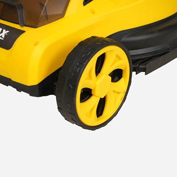 Rtrmax RTX2074B Şarjlı Çim Biçme Makinesi