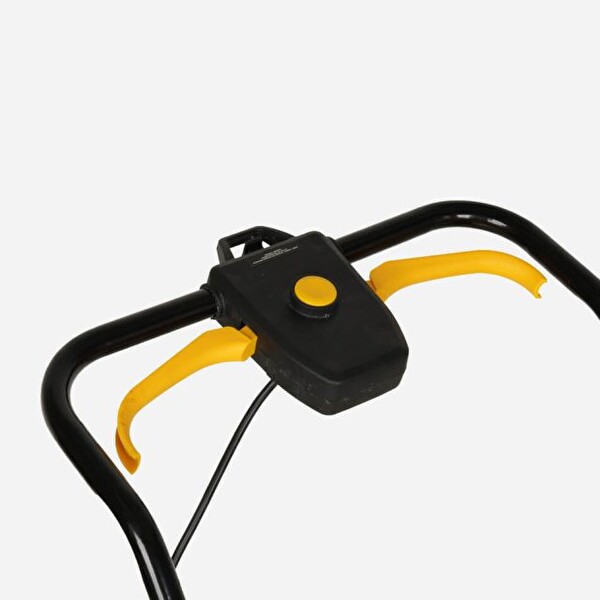 Rtrmax RTX2074B Şarjlı Çim Biçme Makinesi