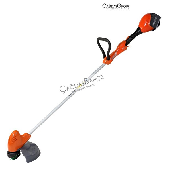 Oleo-Mac BCI30 Akülü Şarjlı Kenar Kesme Tırpan 40V 2.9 KG (Akü Dahil Değildir)