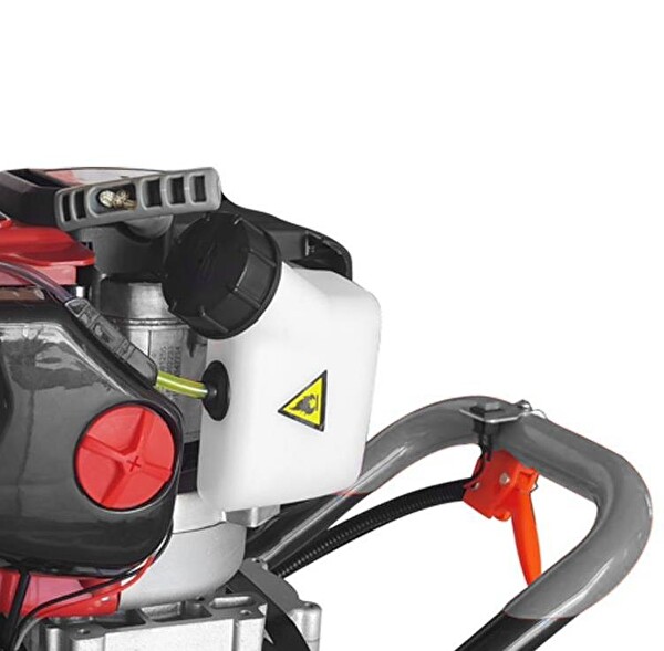 Garden Pro EA142 Toprak Burgu Makinası 4 Zamanlı Motor 150 MM