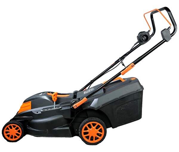 Garden Pro ZF6103 1800 W Kenar Kesme 20 MT Uzatma Kablolu Çim Biçme Makinası