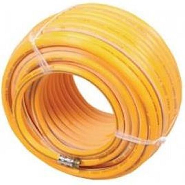 Garden Pro 10 MM İlaçlama Hortumu 50 M