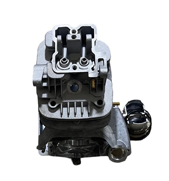 Garden Pro BBX-9900 Silindir-Piston - Karter Set