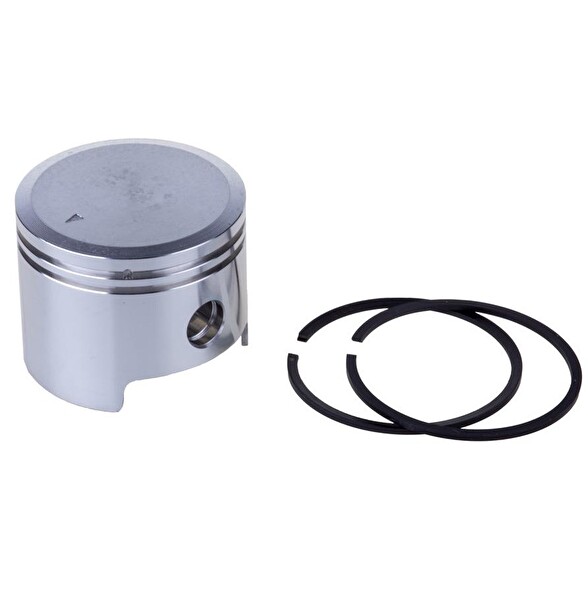 Garden Pro EB650 Üfleme Makinası Piston Seti