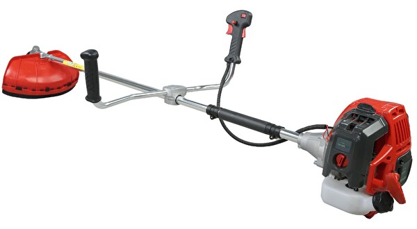 Garden Pro CG 520 2.6 HP Profesyonel Motorlu Tırpan