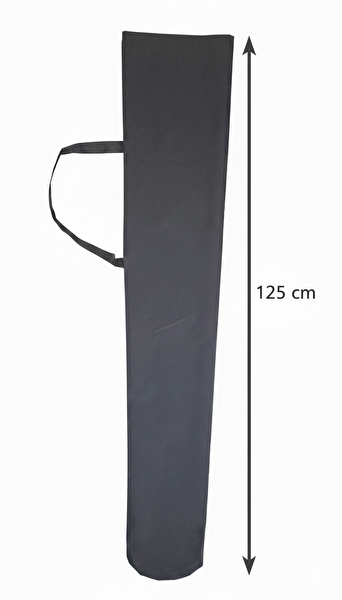 Form Outdoor 20L Bidonlu Taşıma Çantası Hediyeli Plaj Şemsiyesi Kırmızı