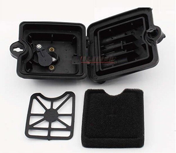 Tomking TK 520-550 Komple Hava Filitresi