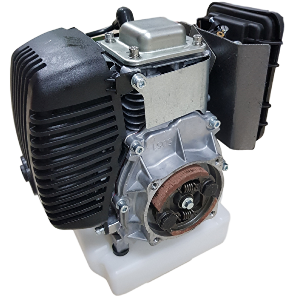 Tomking TK144 Hp 4 Zamanlı Benzinli Motor