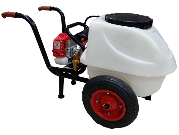 Garden Pro GP60B 60 L Benzinli İlaçlama Makinası
