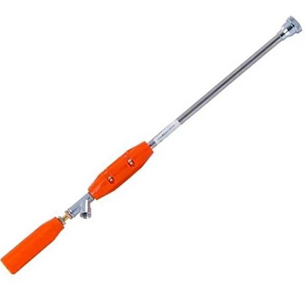 Garden Pro 90 CM Ayarlanabilir İlaçlama Tabancası