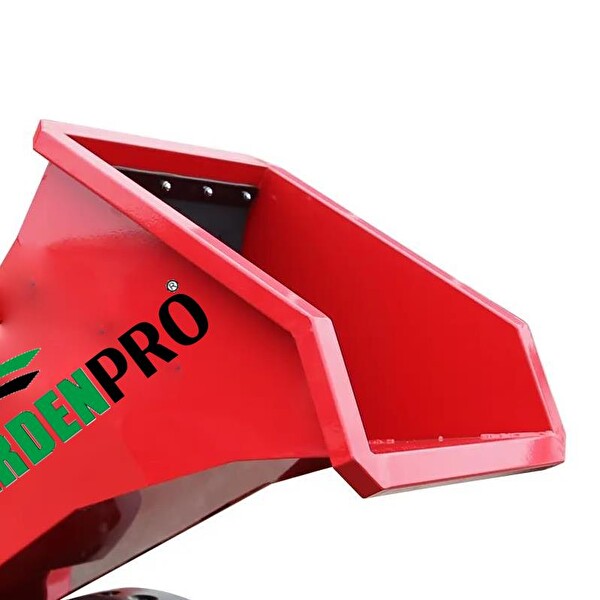 Garden Pro MC100 PTO Traktör Tahrikli Dal Öğütme Makinası