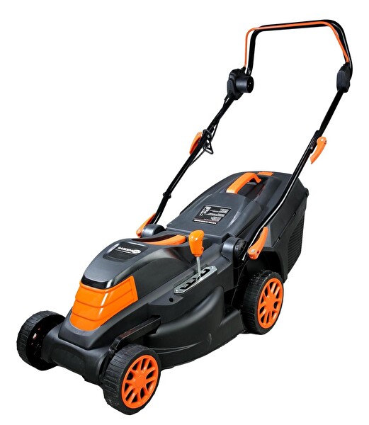 Garden Pro ZF6103 1800 W 20 M Uzatma Kablolu Çim Biçme Makinası