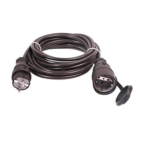 Garden Pro ZF6103 1800 W 20 M Uzatma Kablolu Çim Biçme Makinası