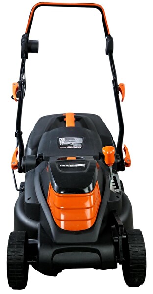 Garden Pro ZF6103 1800 W 20 M Uzatma Kablolu Çim Biçme Makinası