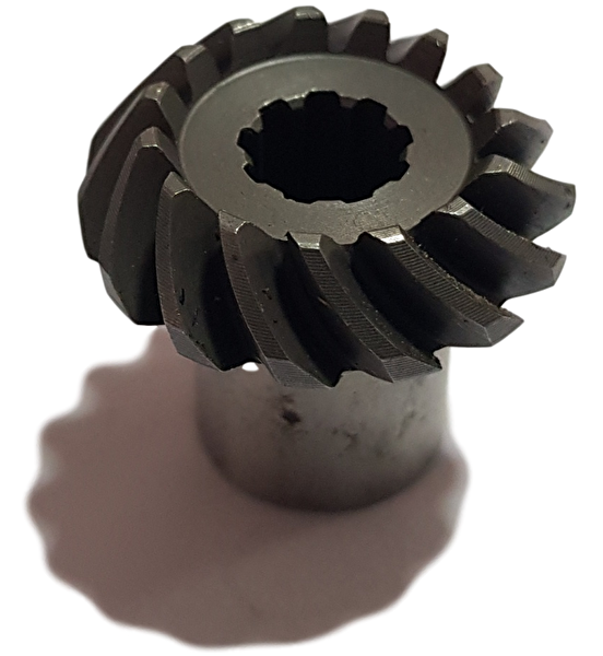 Tomking TK139FD-FE Küçük Pervane Dişlisi
