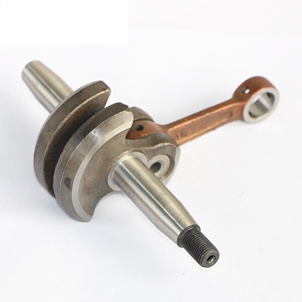 Tomking 63 CC 3.1 HP 2 Zamanlı Benzinli Motor Krank