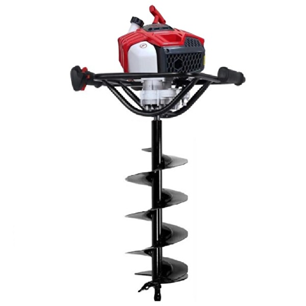 Tomking EA52P 200 MM Toprak Delme Burgu Makinası