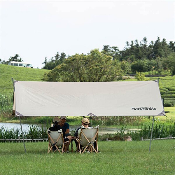Naturehike Direkli Canopy Tente 300x500 CM