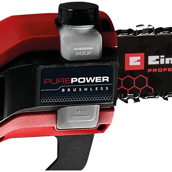 Einhell GP-LC 18/20 Li T BL Teleskopik Aküsüz Budama Testeresi